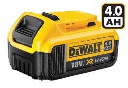 Dewalt DCB182 18V 4.0Ah XR-Lion Battery £49.95
